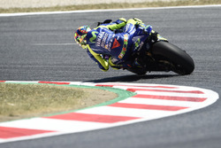 Valentino Rossi, Yamaha Factory Racing