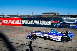 Antonio Felix da Costa, Amlin Andretti Formula E Team