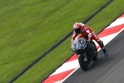 Casey Stoner, Ducati Team