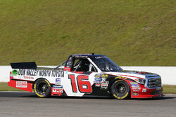 Ryan Truex, Hattori Racing Enterprises Toyota
