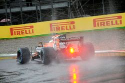 Fernando Alonso, McLaren MCL32