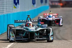 Mitch Evans, Jaguar Racing