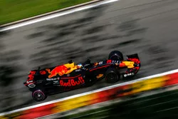 Daniel Ricciardo, Red Bull Racing RB13