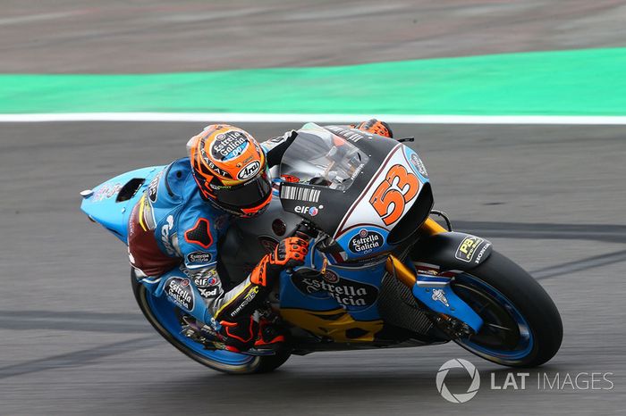 Tito Rabat, Estrella Galicia 0,0 Marc VDS