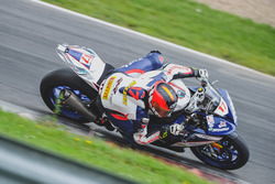 Martin Nilsson, BMW