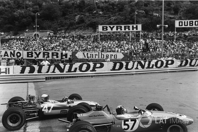 Francois Mazet (1971)