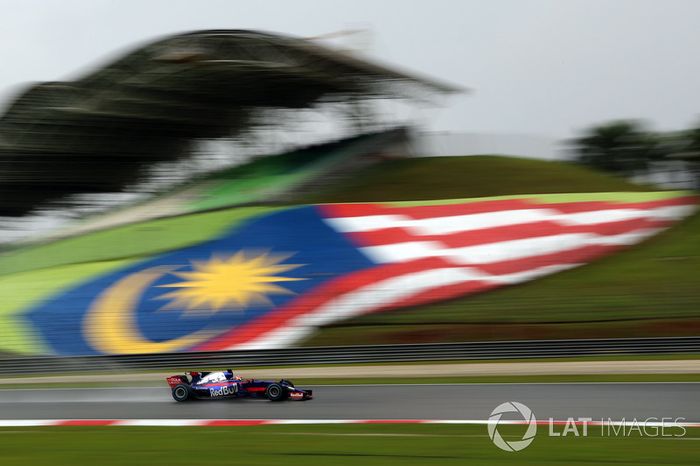 Pierre Gasly, Scuderia Toro Rosso STR12