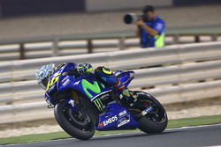 Valentino Rossi, Yamaha Factory Racing