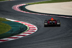 Daniel Ricciardo, Red Bull Racing RB13