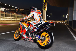 Marc Marquez, Repsol Honda Team
