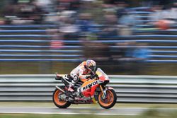 Dani Pedrosa, Repsol Honda Team