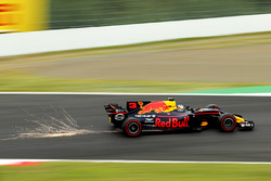 Daniel Ricciardo, Red Bull Racing RB13