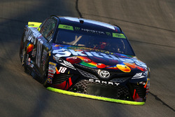 Kyle Busch, Joe Gibbs Racing Toyota