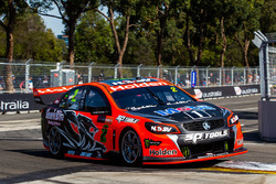 Garth Tander, Holden Racing Team