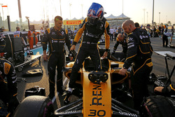 Jolyon Palmer, Renault Sport F1 Team