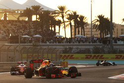 Daniel Ricciardo, Red Bull Racing RB12