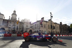 Carlos Sainz Jr., Scuderia Toro Rosso