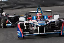 Robin Frijns, Amlin Andretti Formula E Team 