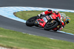 Chaz Davies, Ducati Team