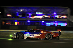 #69 Ford Chip Ganassi Racing Ford GT : Ryan Briscoe, Richard Westbrook, Scott Dixon