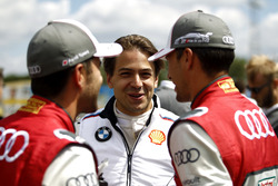 Mike Rockenfeller, Audi Sport Team Phoenix, Audi RS 5 DTM, Augusto Farfus, BMW Team RMG, BMW M4 DTM,