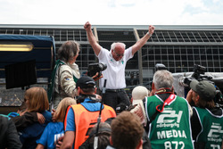 Teambaas Wolfgang Land, Land Motorsport