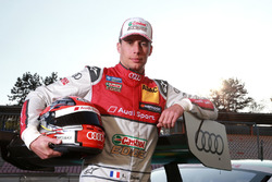 Loic Duval, Audi Sport Team Phoenix, Audi RS 5 DTM