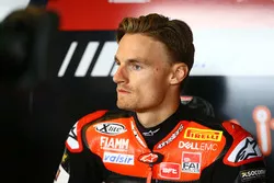 Chaz Davies, Ducati Team