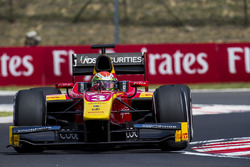 Louis Deletraz, Racing Engineering