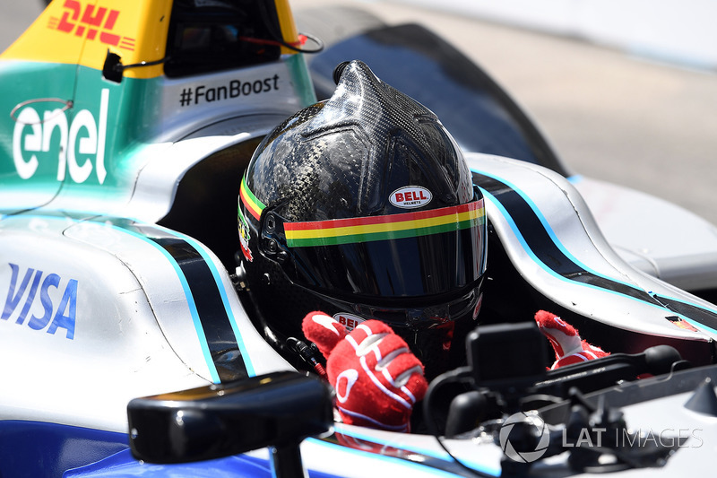 Patrick Carpentier di Montreal