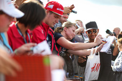 Lewis Hamilton, Mercedes AMG F1