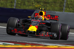 Макс Ферстаппен, Red Bull Racing RB13