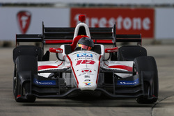 Esteban Gutierrez, Dale Coyne Racing Honda