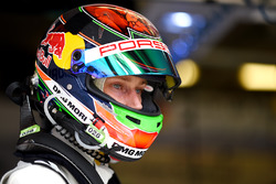 Brendon Hartley, Porsche Team