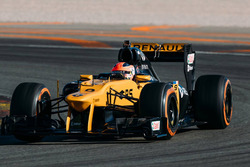 Роберт Кубіца, Renault F1 Team