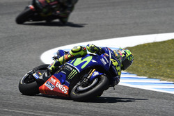 Валентино Росси, Yamaha Factory Racing