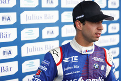 Antonio Felix da Costa, Amlin Andretti Formula E Team