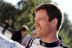 Sébastien Ogier, M-Sport