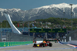 Daniel Ricciardo, Red Bull Racing RB13