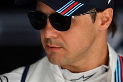 Felipe Massa, Williams