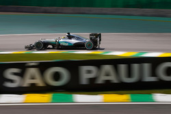 Льюіс Хемілтон, Mercedes AMG F1 W07 Hybrid