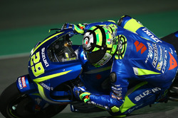 Andrea Iannone, Team Suzuki MotoGP