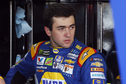 Chase Elliott, Hendrick Motorsports Chevrolet