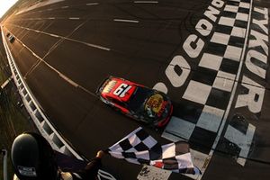 Chase Briscoe, Joe Gibbs Racing Toyota