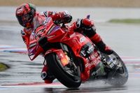 2025 Czech GP - Friday