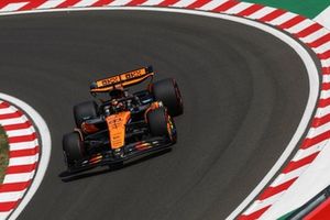 F1 na żywo: Kwalifikacje na Węgrzech