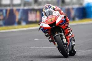 Jack Miller, Pramac Racing