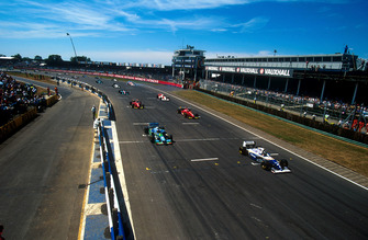 Martin Brundle