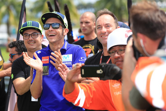 Valentino Rossi
