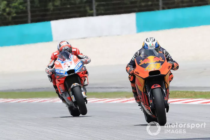 Pol Espargaro, Red Bull KTM Factory Racing